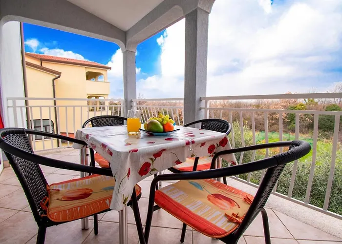 Prodan Διαμέρισμα Πόρετς