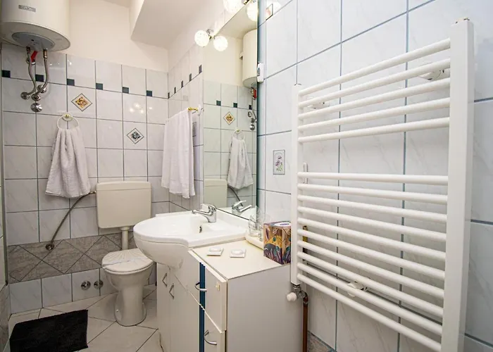 Prodan Διαμέρισμα *