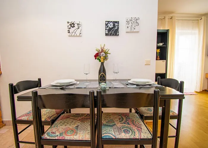 Διαμέρισμα Prodan Πόρετς