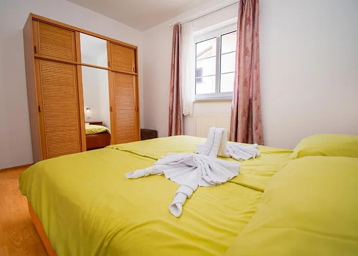 Prodan Διαμέρισμα