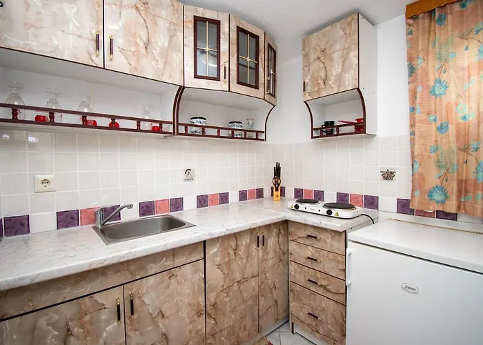 Prodan Διαμέρισμα Πόρετς