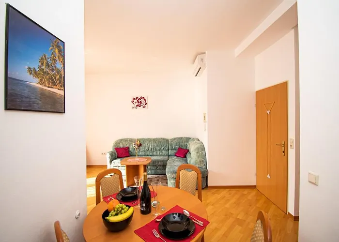 Διαμέρισμα Prodan