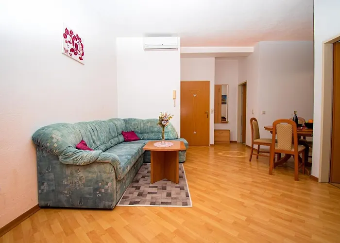 Διαμέρισμα Prodan *