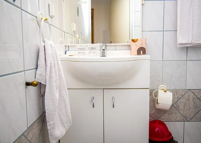 Prodan Διαμέρισμα *