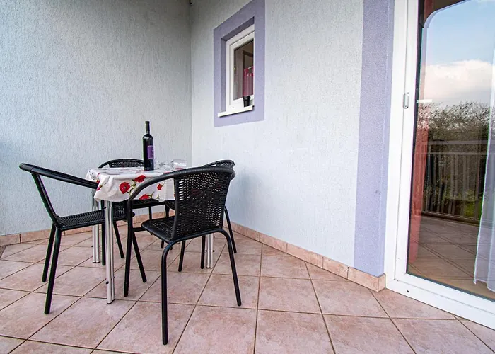 Prodan Διαμέρισμα