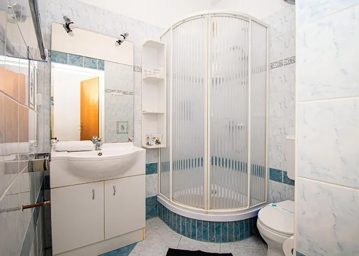 Διαμέρισμα Prodan Πόρετς