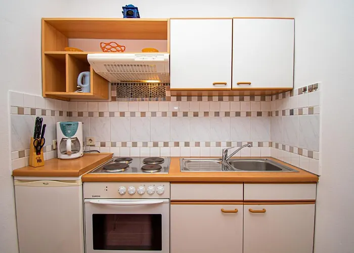 Prodan * Πόρετς