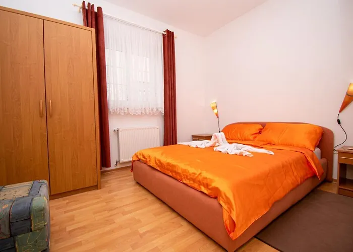 Prodan Διαμέρισμα