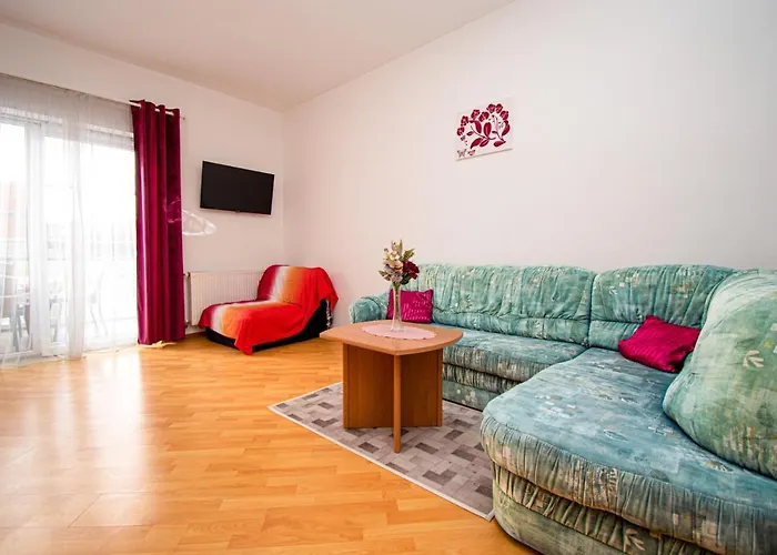 Διαμέρισμα Prodan Πόρετς