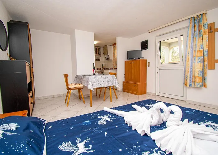 Διαμέρισμα Prodan *