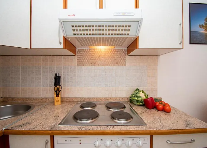 Διαμέρισμα Prodan Πόρετς