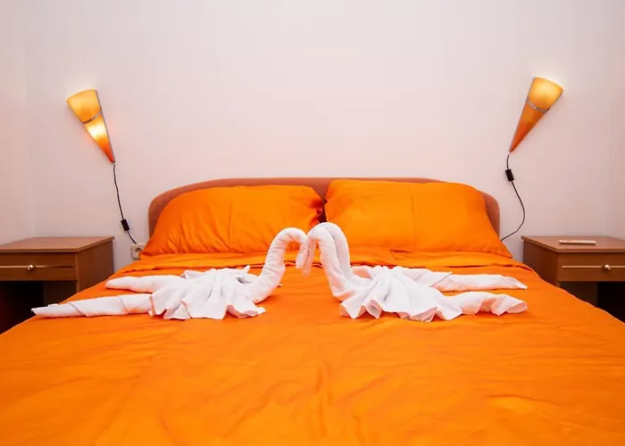 Prodan * Πόρετς