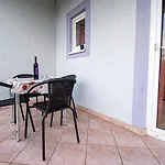 Prodan Διαμέρισμα