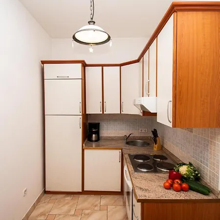 Apartment Prodan