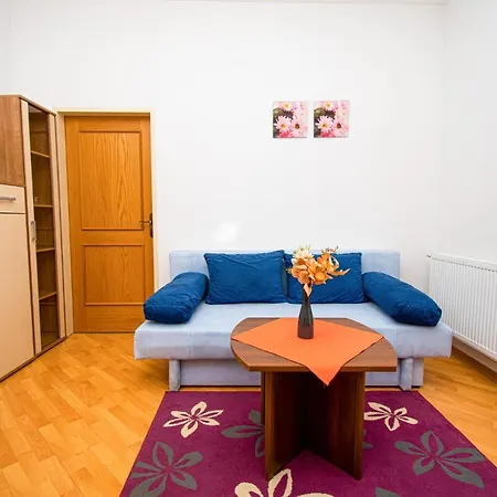 Prodan Apartment