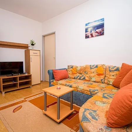 Apartment Prodan *