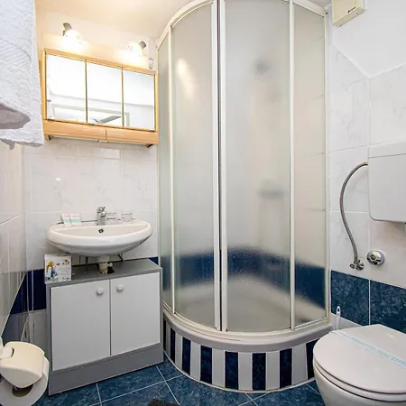 Prodan Apartment *