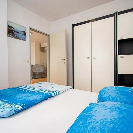 Prodan Apartment *