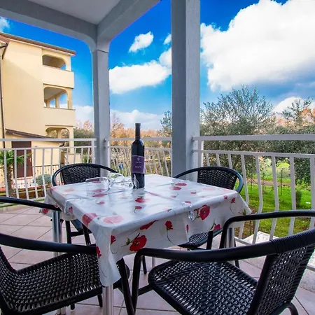 Prodan Apartment