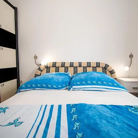 Prodan * Porec