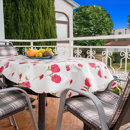 Prodan Apartment