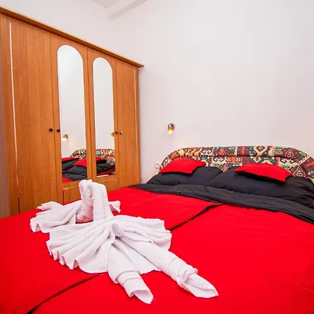 Appartamento Prodan Porec