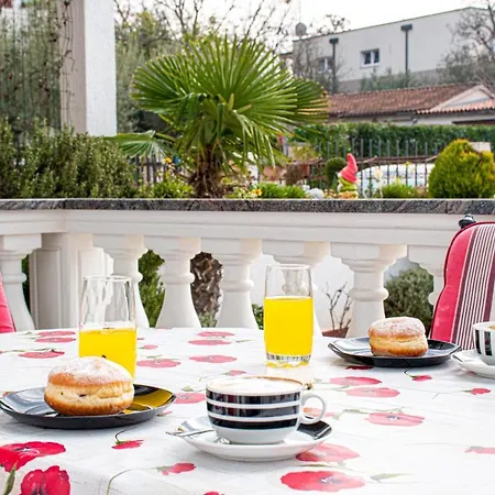 Prodan Apartment