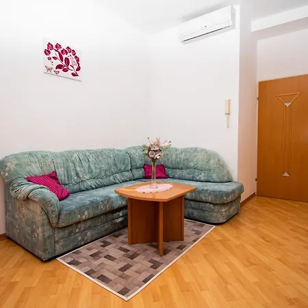 Prodan Apartment