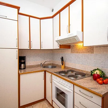 Apartment Prodan