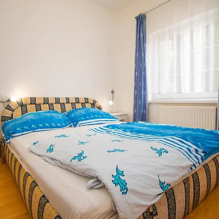 Prodan Apartment Porec