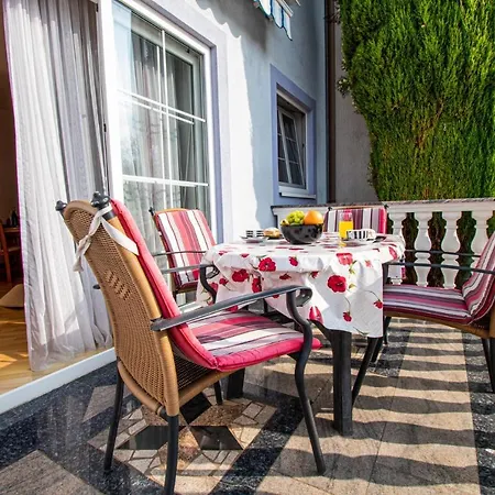 Apartment Prodan *