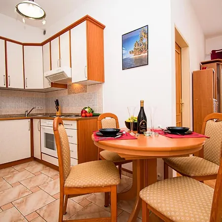 Prodan * Porec