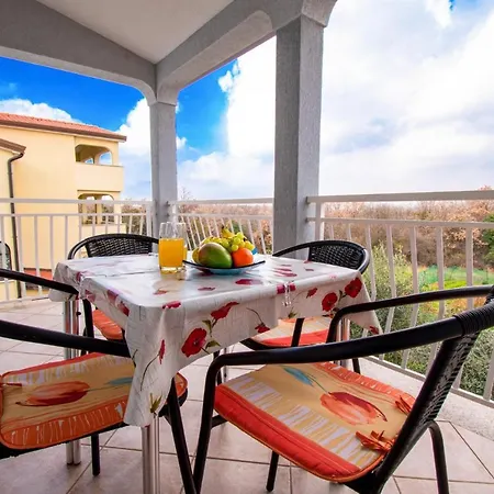 Prodan Apartment Porec