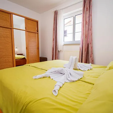 Prodan Apartment