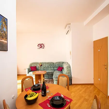 Apartment Prodan