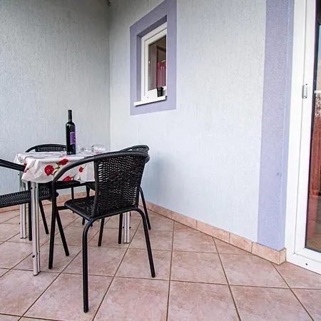 Prodan Apartment
