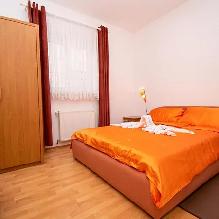 Prodan Apartment