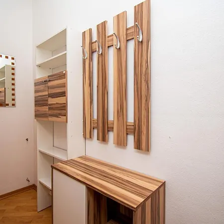 Prodan Apartment