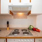 Apartament Prodan Poreč