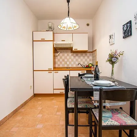 Prodan Appartement Poreč